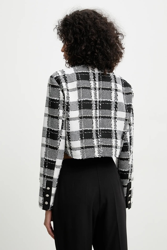 Îmbrăcăminte Answear Lab geaca v2535d.fos negru