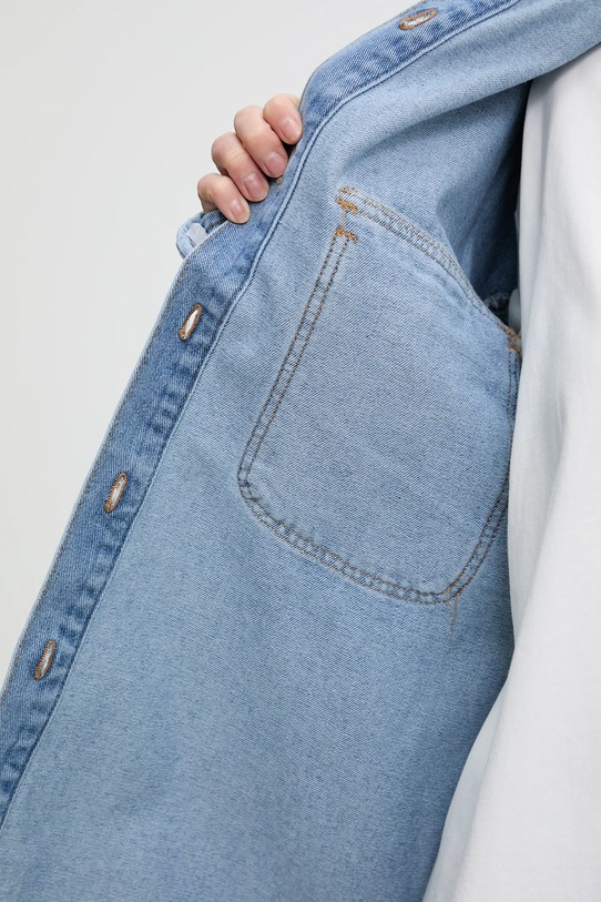 Джинсова куртка Answear.LAB PK2418.ios