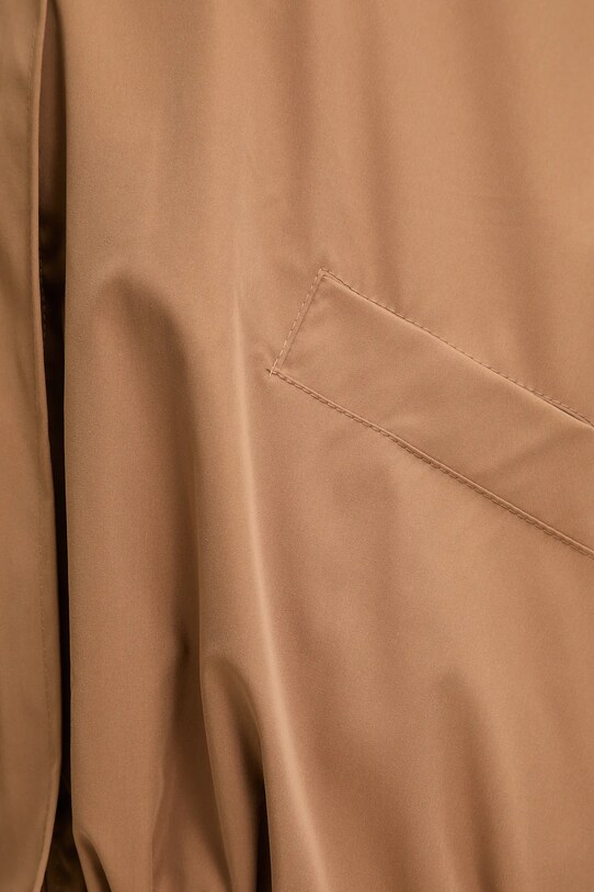 Answear Lab kurtka 3794.flk brązowy