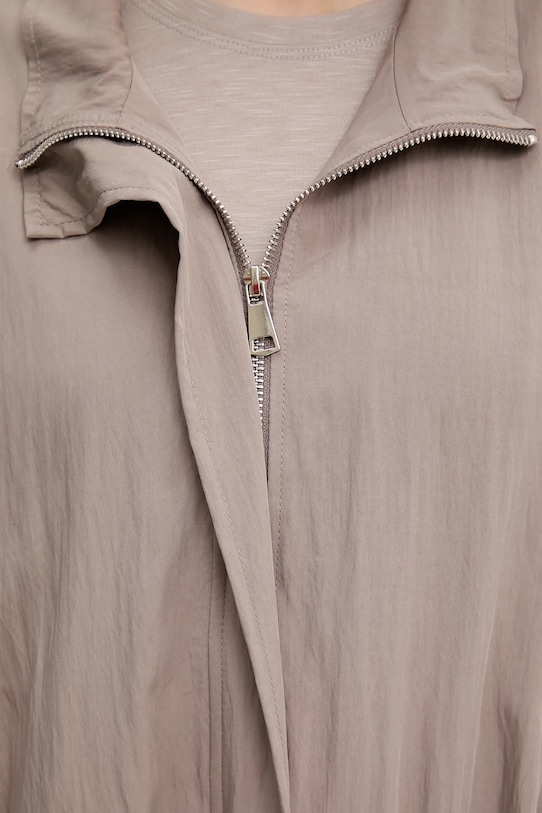 Answear.LAB kurtka 3999.ios brązowy