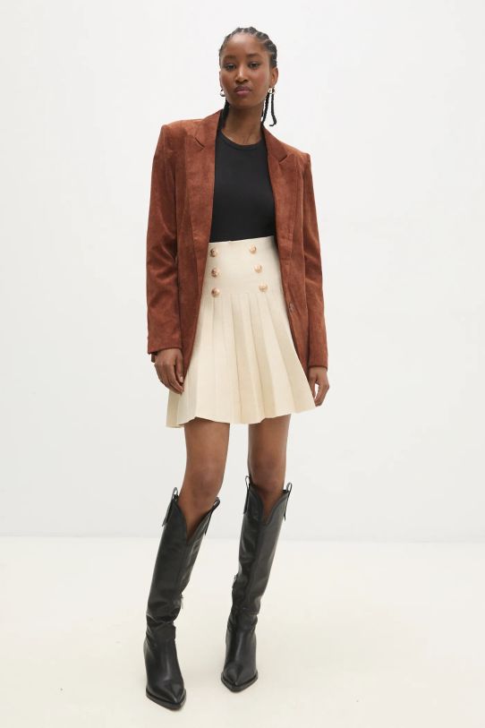 Sako Answear.LAB b9160m.m.ims hnědá WW25