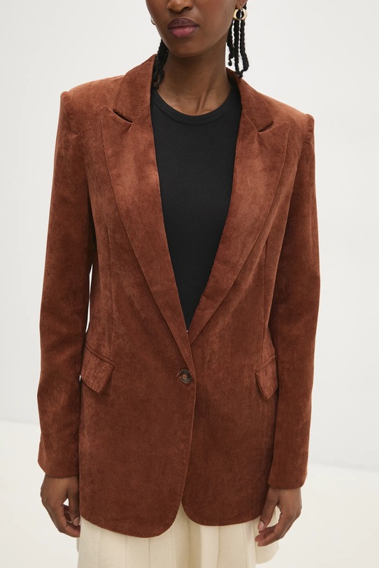 Sako Answear.LAB hnědá b9160m.m.ims