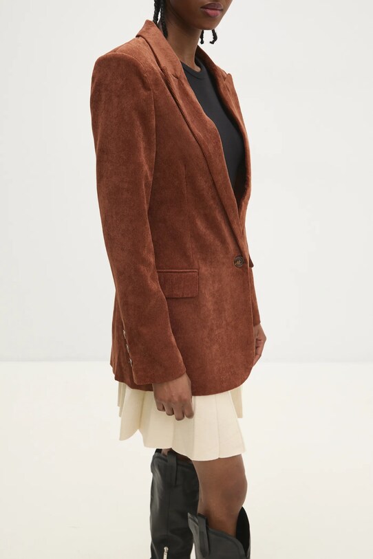 Sako Answear.LAB b9160m.m.ims hnědá