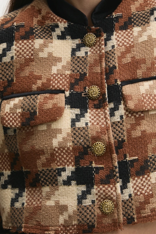 Answear.LAB marynarka z wełną v2335.ios