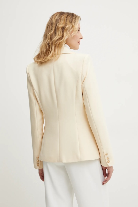 Îmbrăcăminte Answear Lab sacou v2317.ios bej