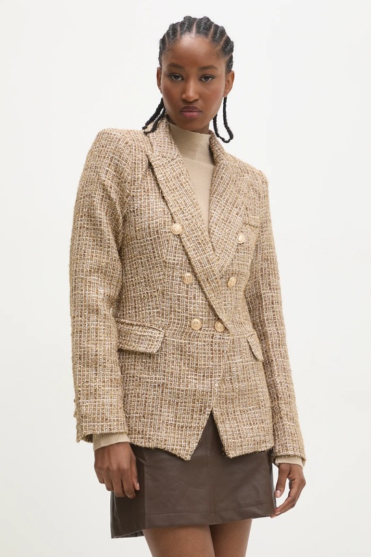 Sako Answear.LAB zlatá v2321q