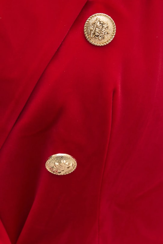 Answear.LAB marynarka welurowa v1721n.FLK