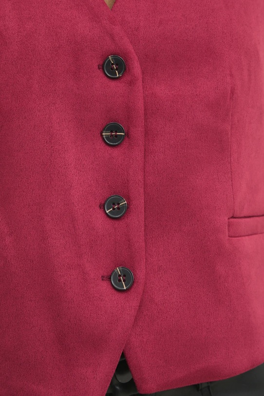 Vesta Answear.LAB 5414.tms burgundské