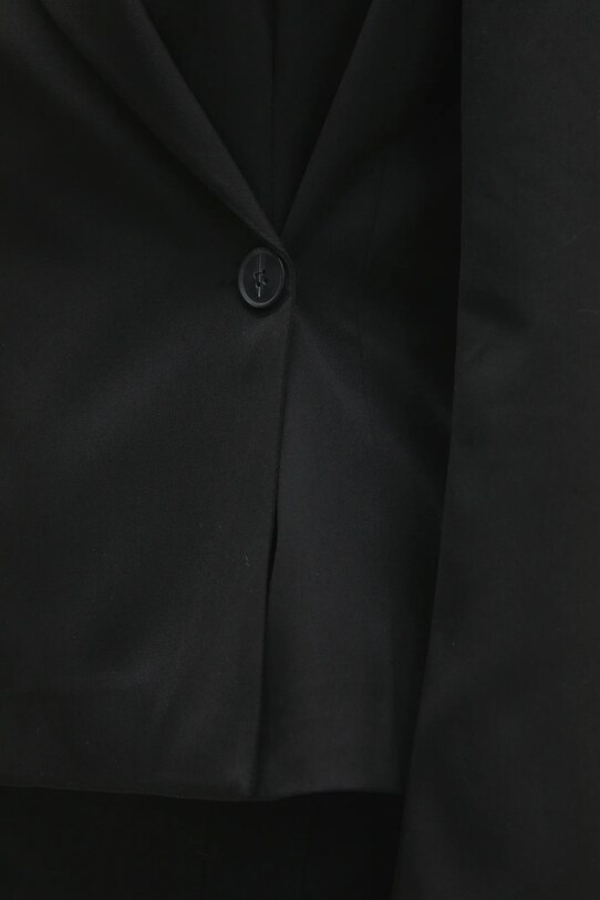 Пиджак Answear.LAB 5397.tms чёрный