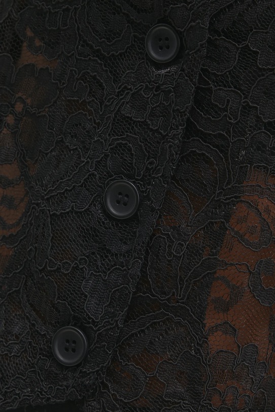 Vesta Answear.LAB 120466.tlk čierna