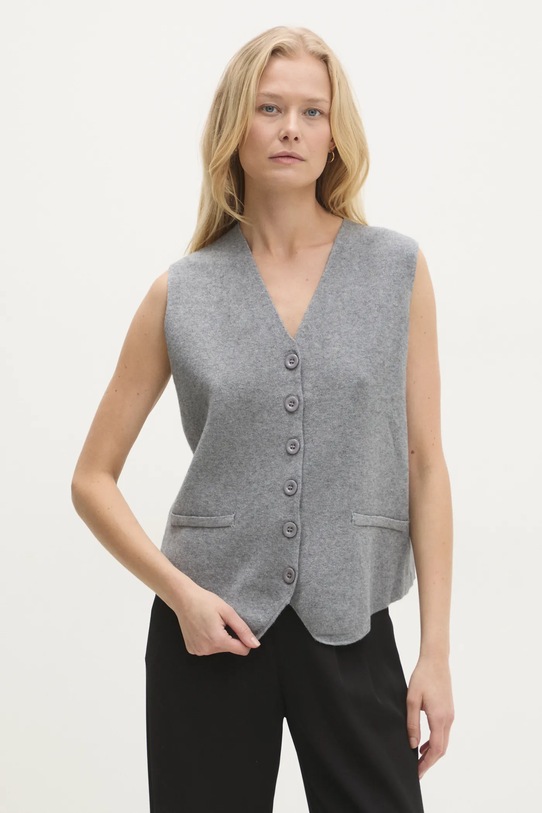 Answear Lab vesta gri W2139.HKK