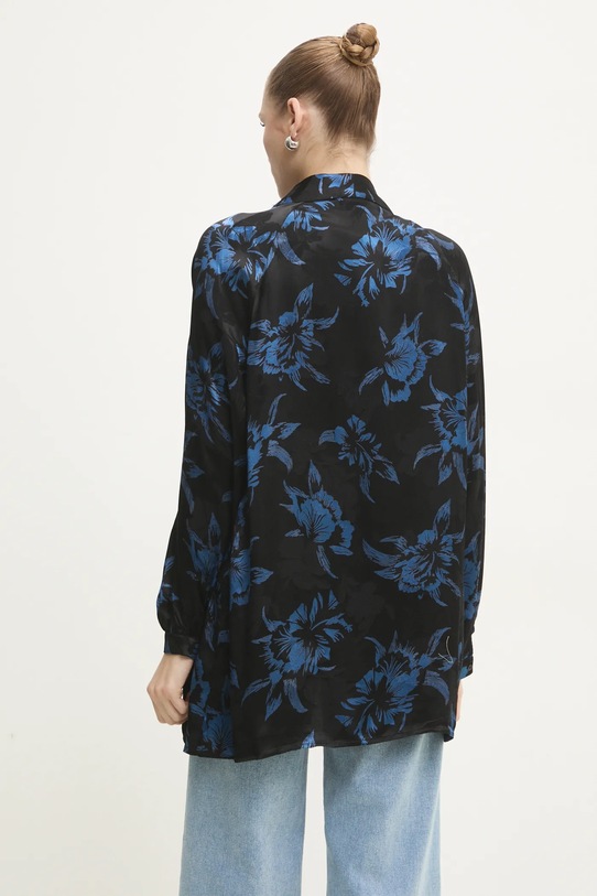 Odzież Answear.LAB narzutka 7244.tms czarny