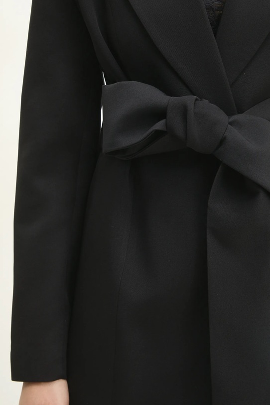 Answear Lab marynarka 6505.tos czarny