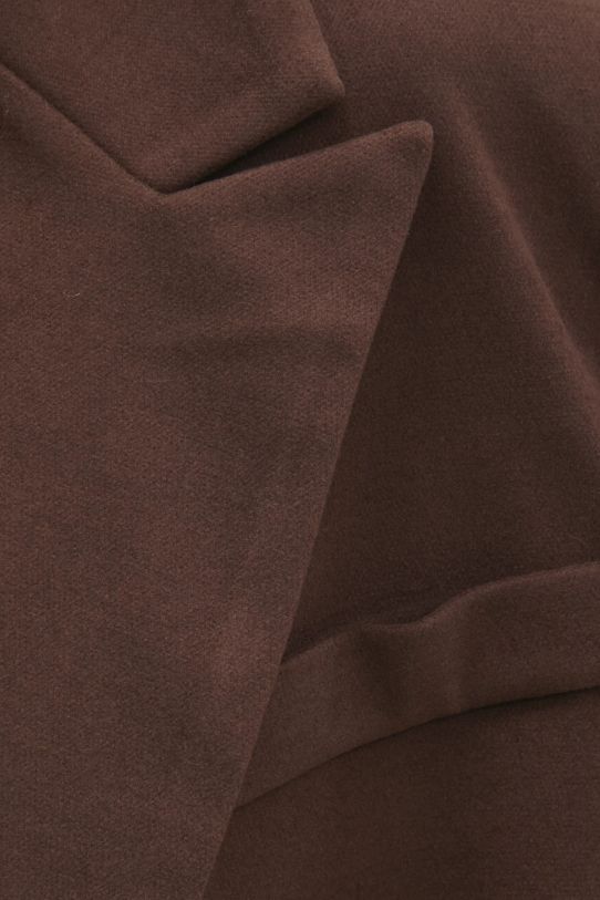 Answear.LAB marynarka L8824.HWK brązowy