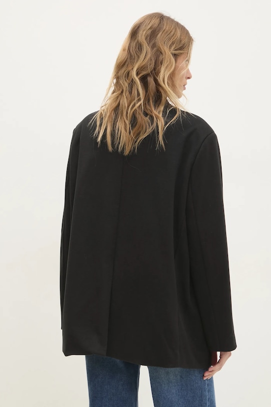 Îmbrăcăminte Answear Lab sacou L8824.HWK negru