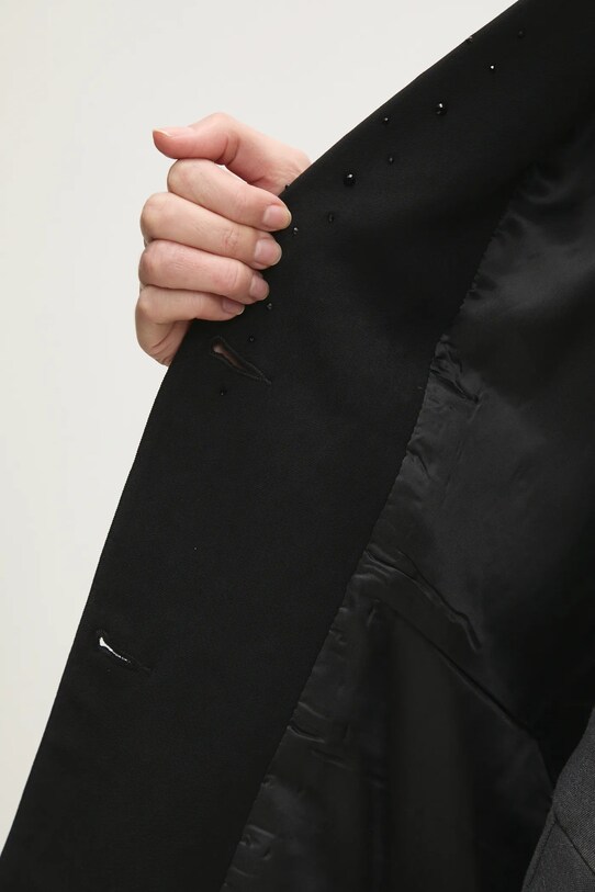 Answear Lab sacou bw2950.ilk