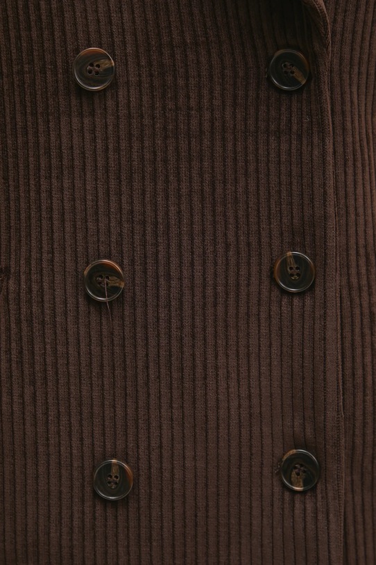 Μπουφάν με κορδόνι Answear.LAB b9181.ILK