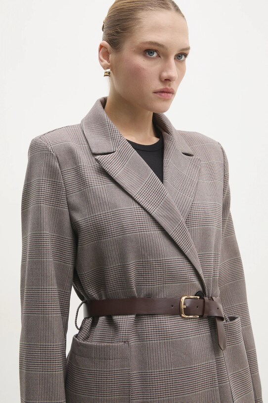 Answear Lab sacou S16504.HWK bej