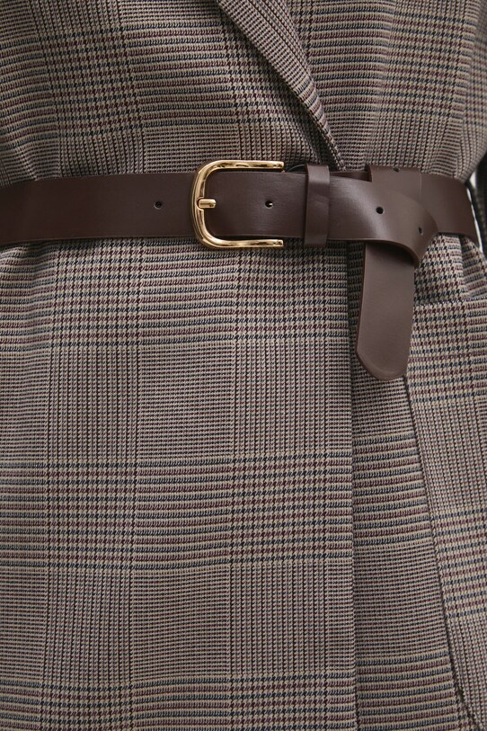 Answear Lab sacou S16504.HWK