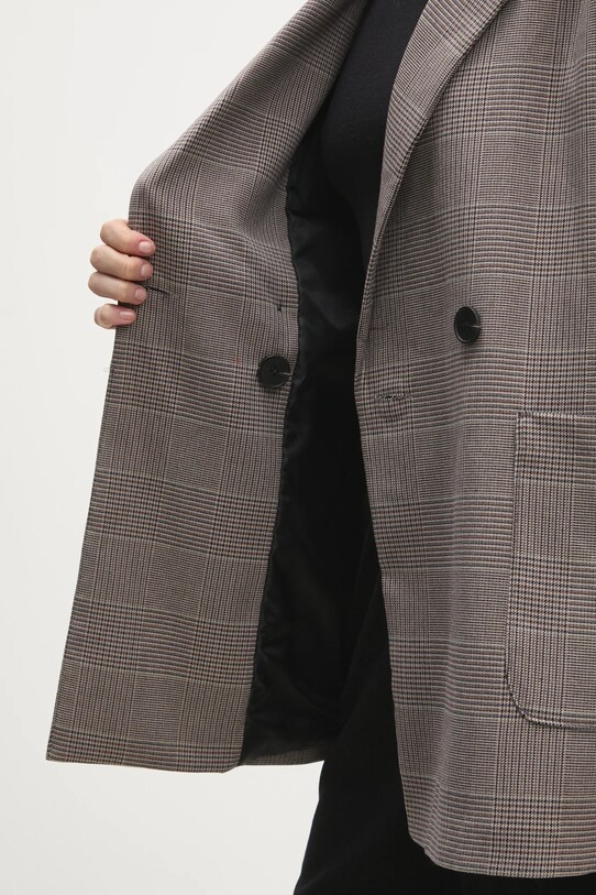 Answear Lab sacou S16504.HWK