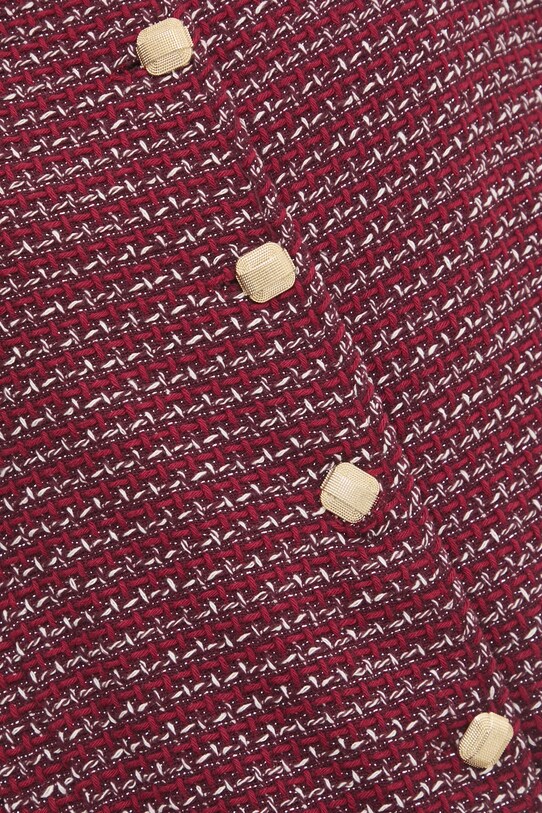 Answear Lab sacou 92780.IKK rosu