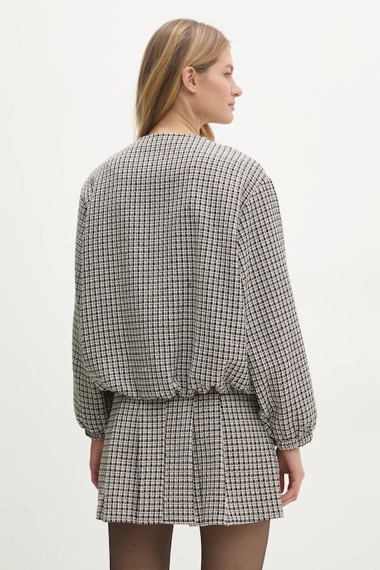 Odzież Answear.LAB marynarka 92780.IKK beżowy