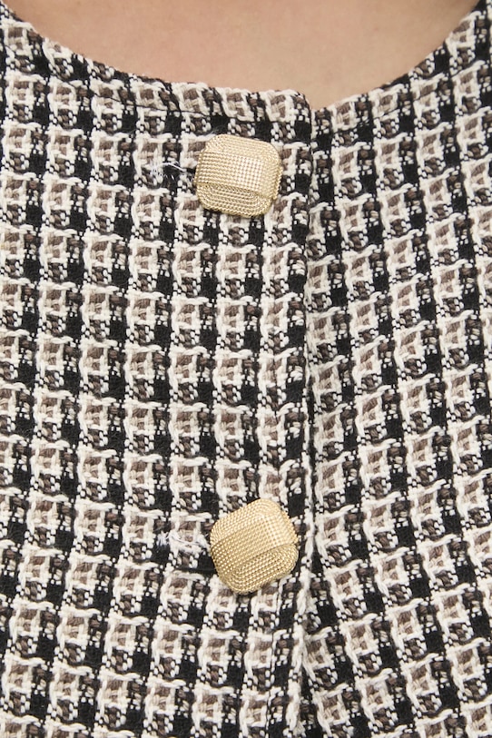 Answear.LAB marynarka 92780.IKK beżowy