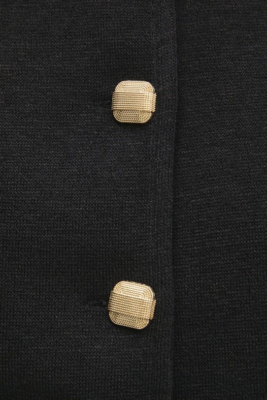 Answear.LAB kamizelka 92760.IKK czarny