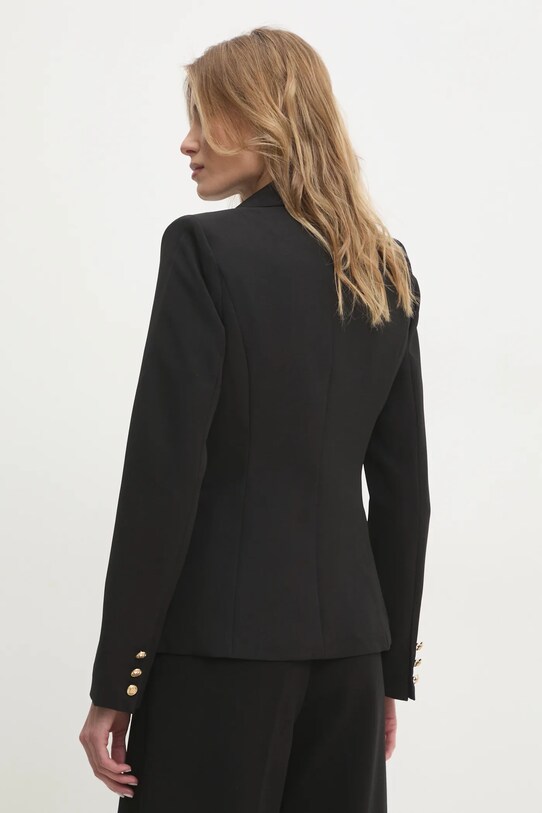Oblečenie Sako Answear.LAB v1721b.fos čierna
