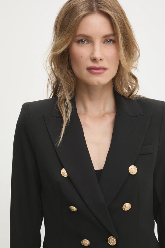 Sako Answear.LAB čierna v1721b.fos