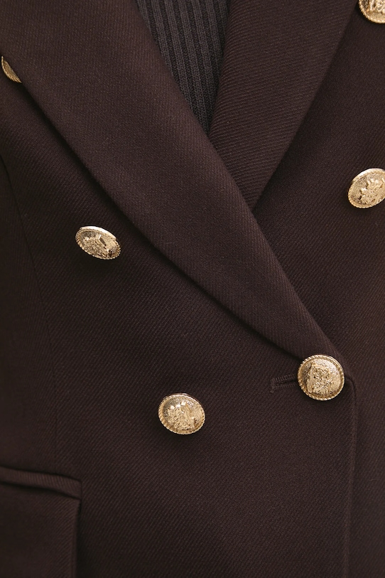 Answear Lab sacou v2317.fos maro