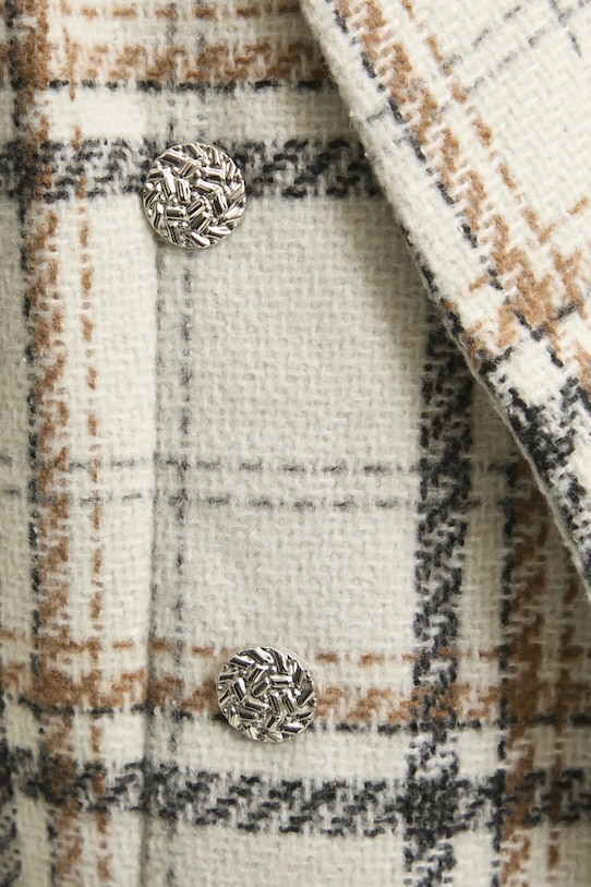 Answear.LAB marynarka bawełniana CA281.HKK