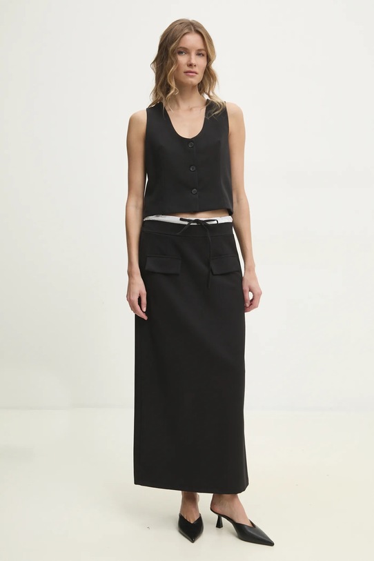 Answear Lab negru 6379.8.HWK