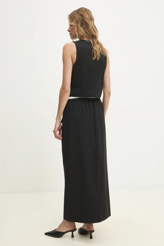 Answear Lab 6379.8.HWK negru WW25