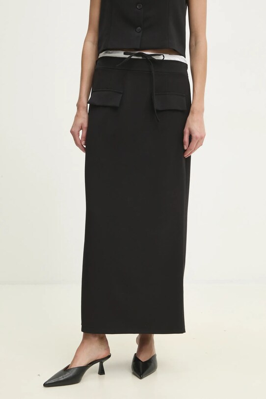 Answear Lab negru 6379.8.HWK