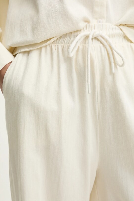 Bavlněná souprava Answear.LAB 244139.TWK