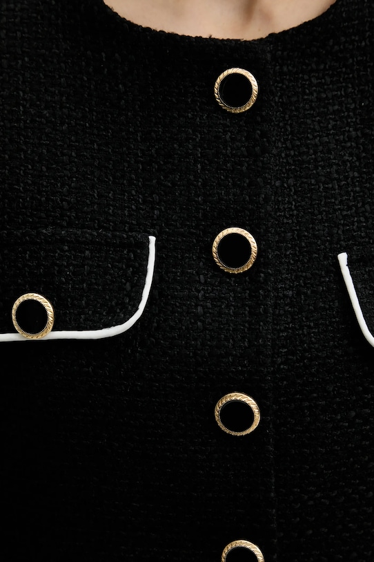 Σακάκι Answear.LAB 1549.6525.TWK