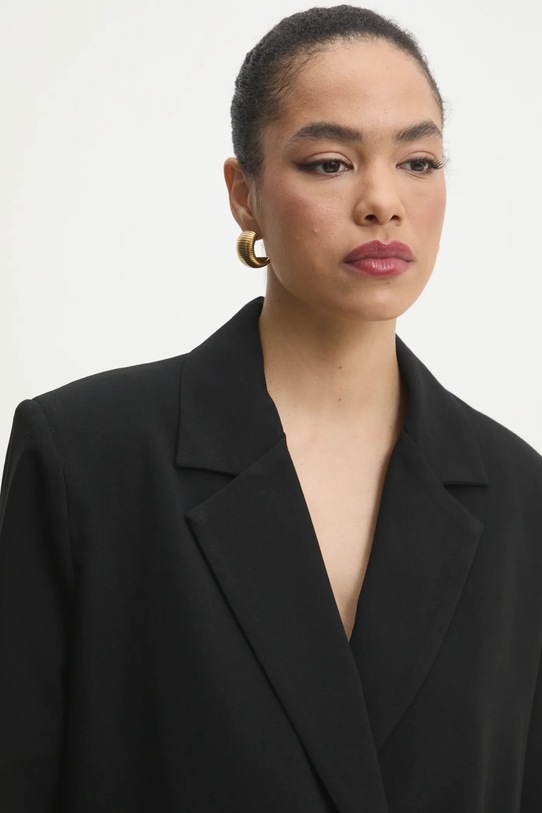 Answear.LAB marynarka czarny 20324.TWK