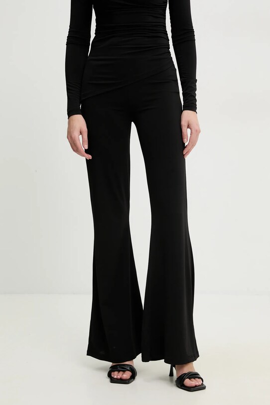 Answear Lab compleu negru 20099.20098.TWK