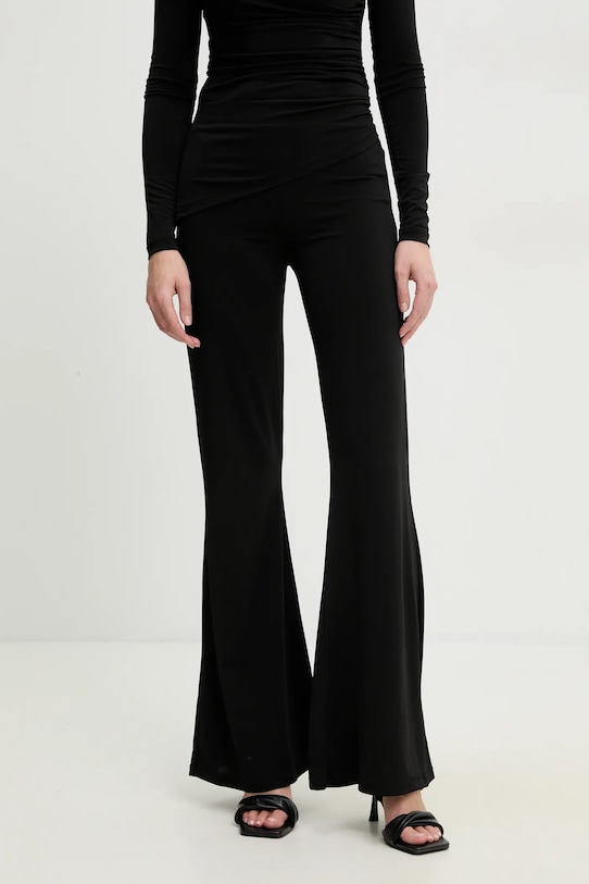 Answear Lab compleu negru 20099.20098.TWK