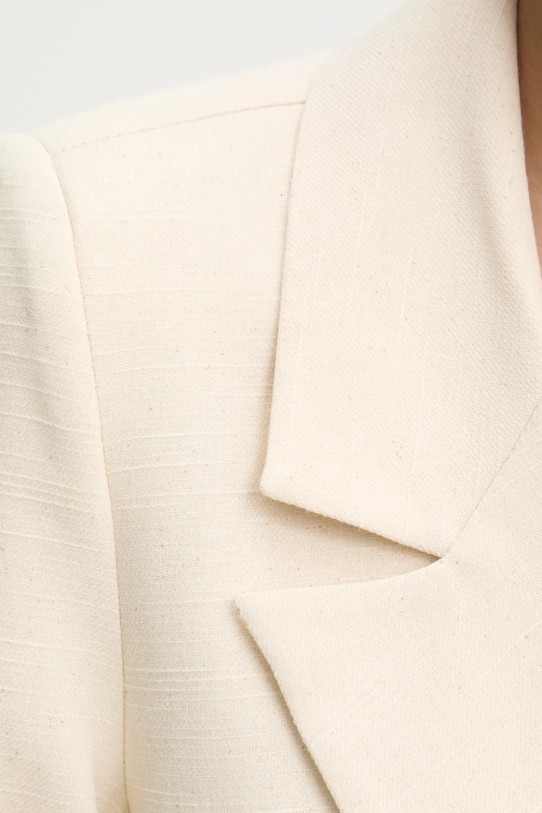Answear.LAB blazer in cotone 9442.tos beige