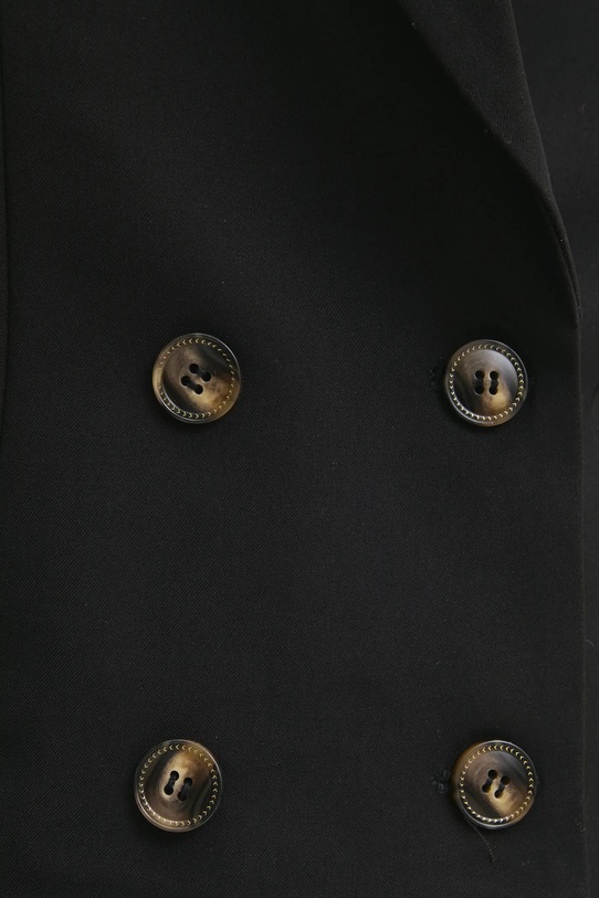 Answear.LAB marynarka 1838.flk czarny