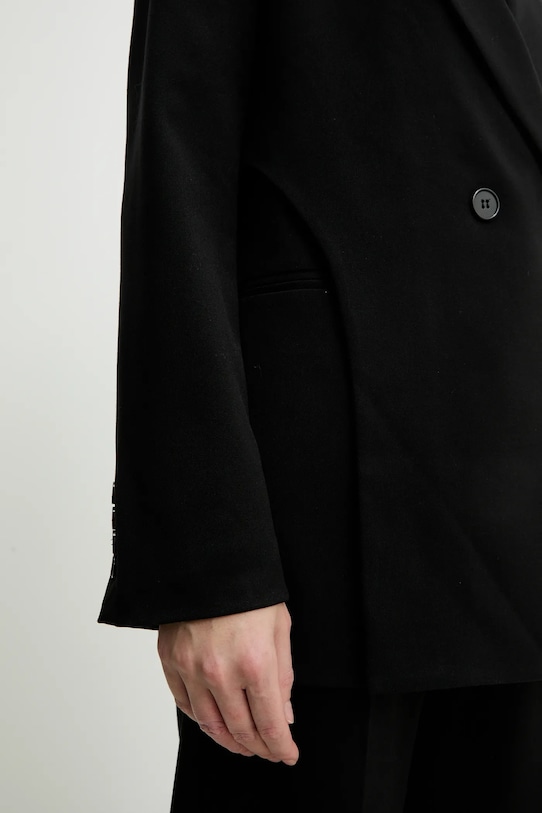 Sako Answear.LAB V2581.fos černá