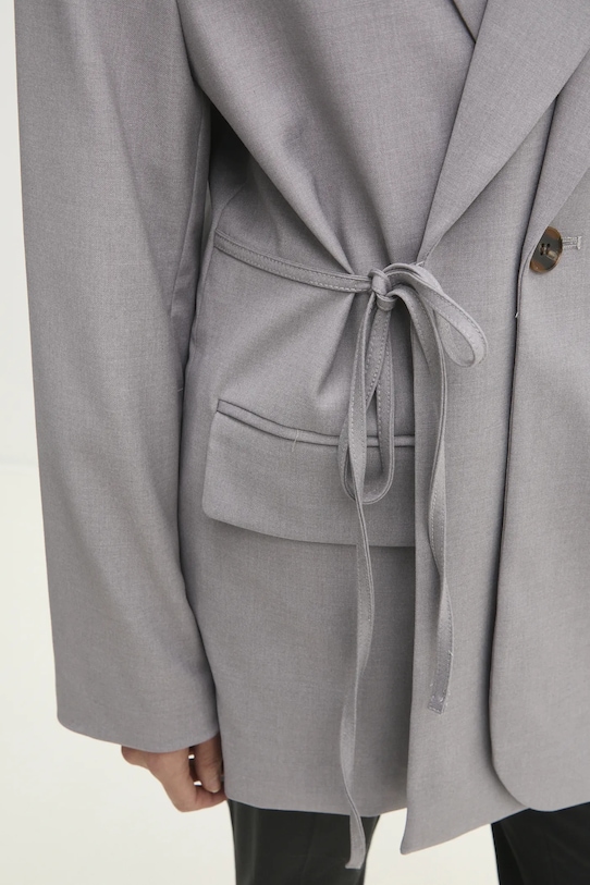 Answear.LAB marynarka V2561.fos