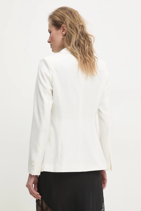 Odzież Answear.LAB marynarka V2579.fos biały