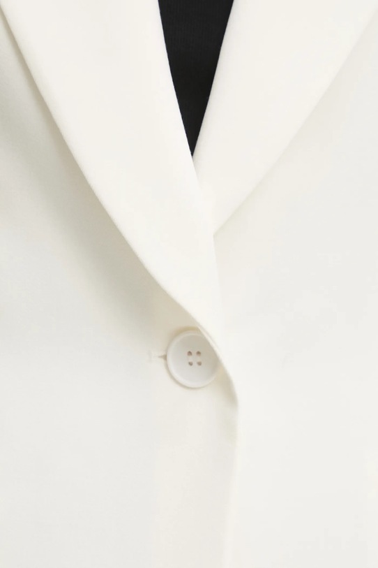 Answear.LAB marynarka V2579.fos biały