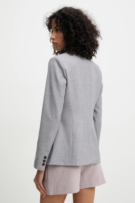 Îmbrăcăminte Answear Lab sacou V2579.fos gri