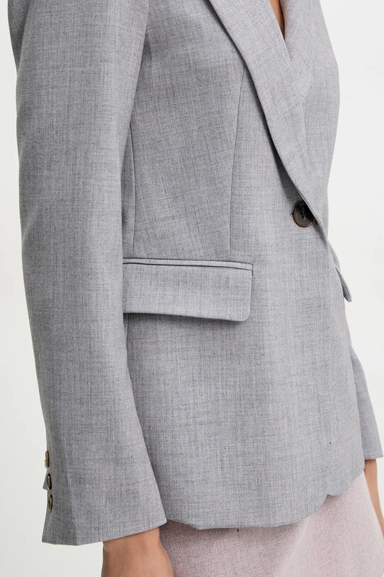 Answear Lab sacou gri V2579.fos