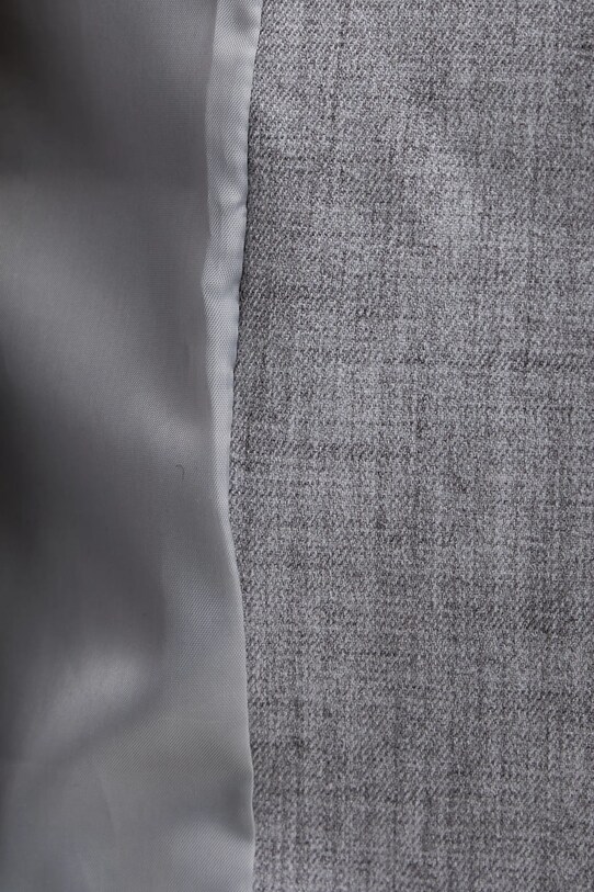 Answear Lab sacou V2579.fos gri