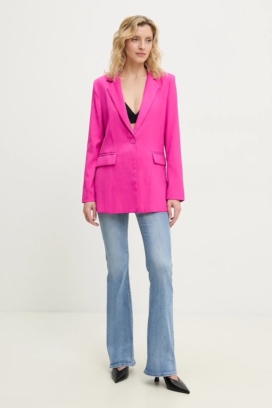 Answear Lab sacou MA893.hms roz WW25